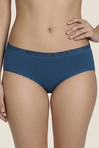 Zivame Regular Rise Full Coverage Hipster Panty  (Pack of 3) - Multicolor — thumbnail 10